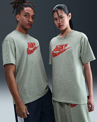 Nike x Stranger Things Men's T-Shirt | Nike (US)