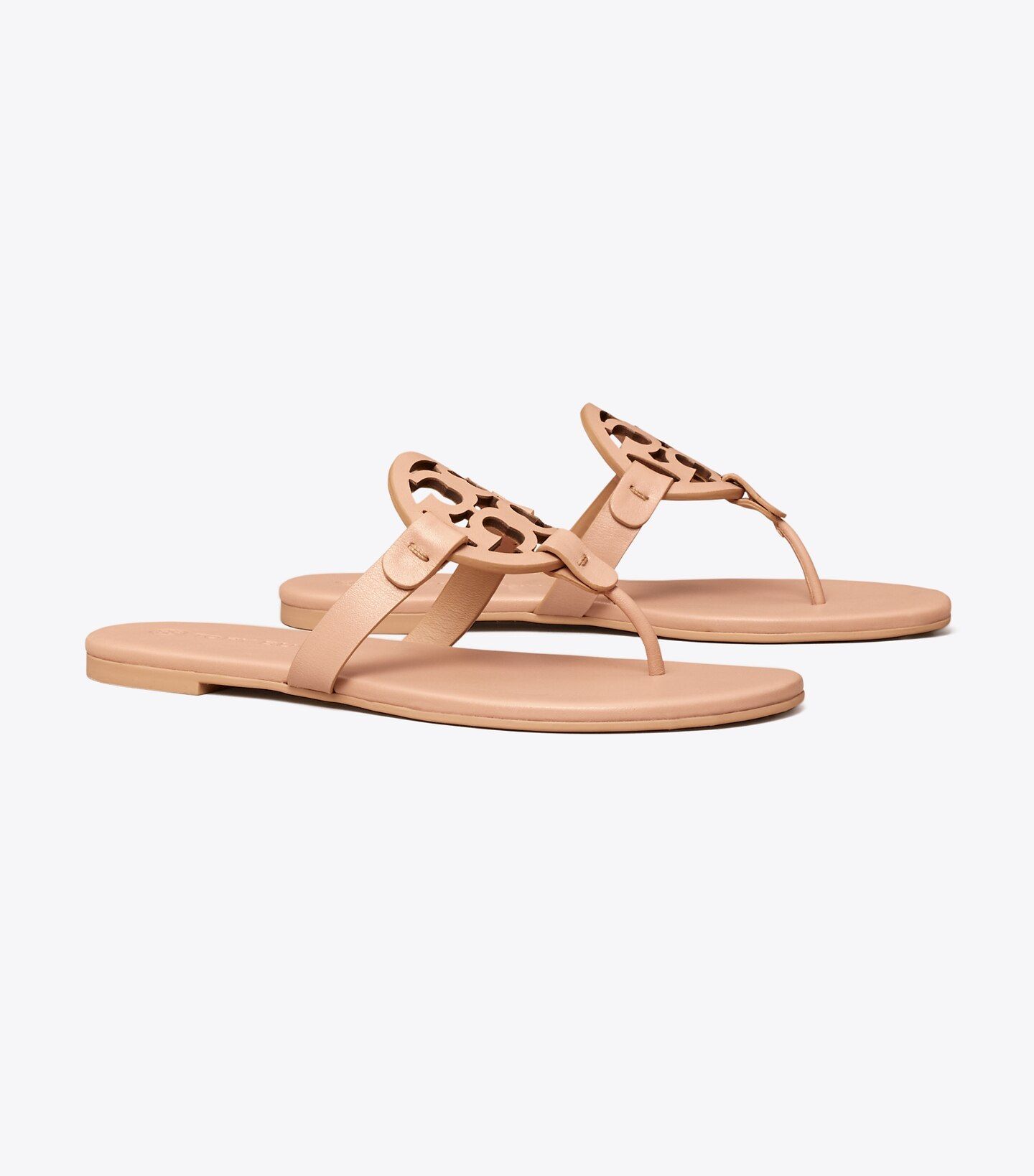 MILLER SOFT SANDAL | Tory Burch (US)