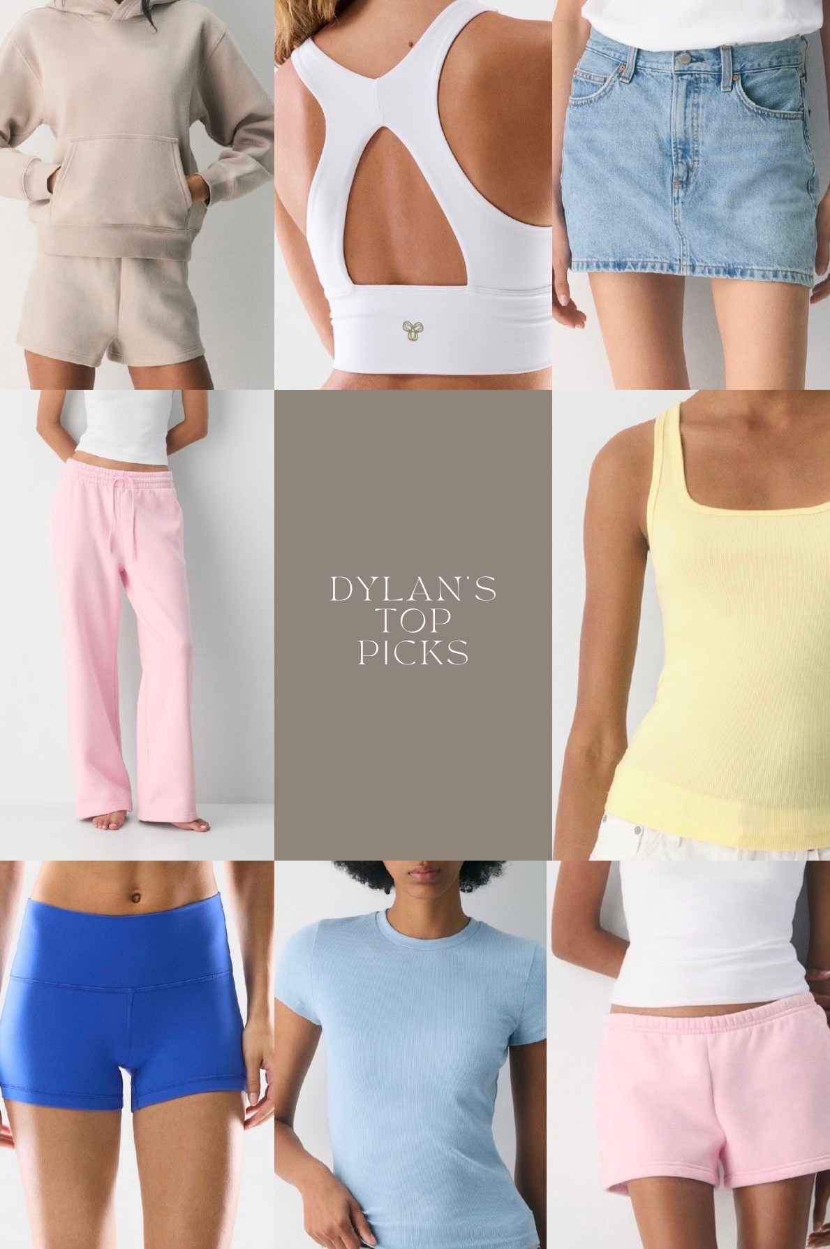 Aritzia favs. Dylan’s picks. Teen style. 
Aritzia sale.

#LTKSeasonal #LTKSaleAlert
