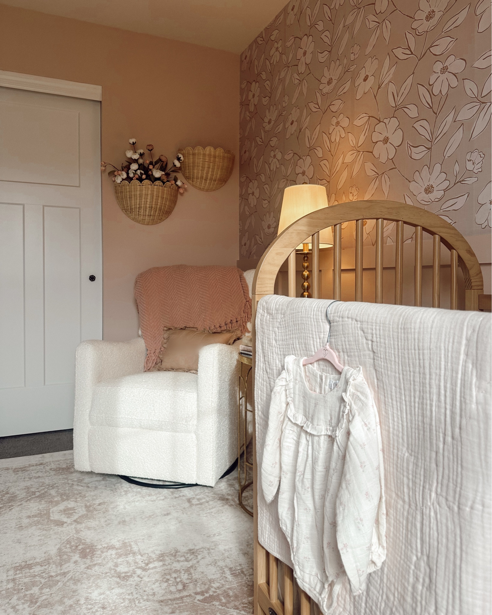 nursery decor linked 🍒💓🌸🎀✨🧺


#LTKBaby #LTKHome #LTKKids