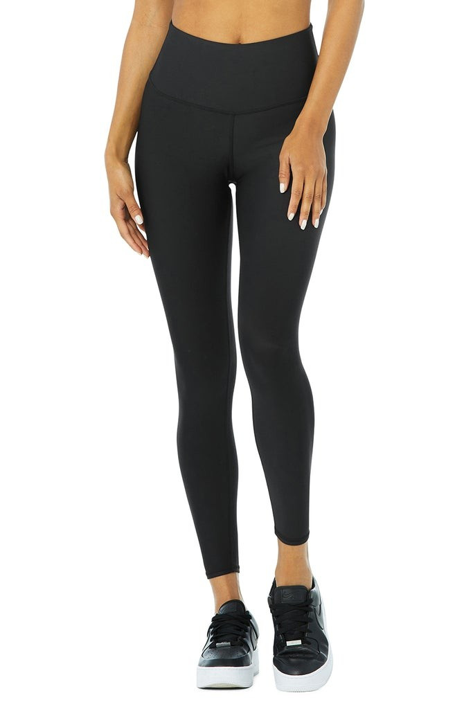 7/8 High-Waist Airlift Legging | Alo Yoga