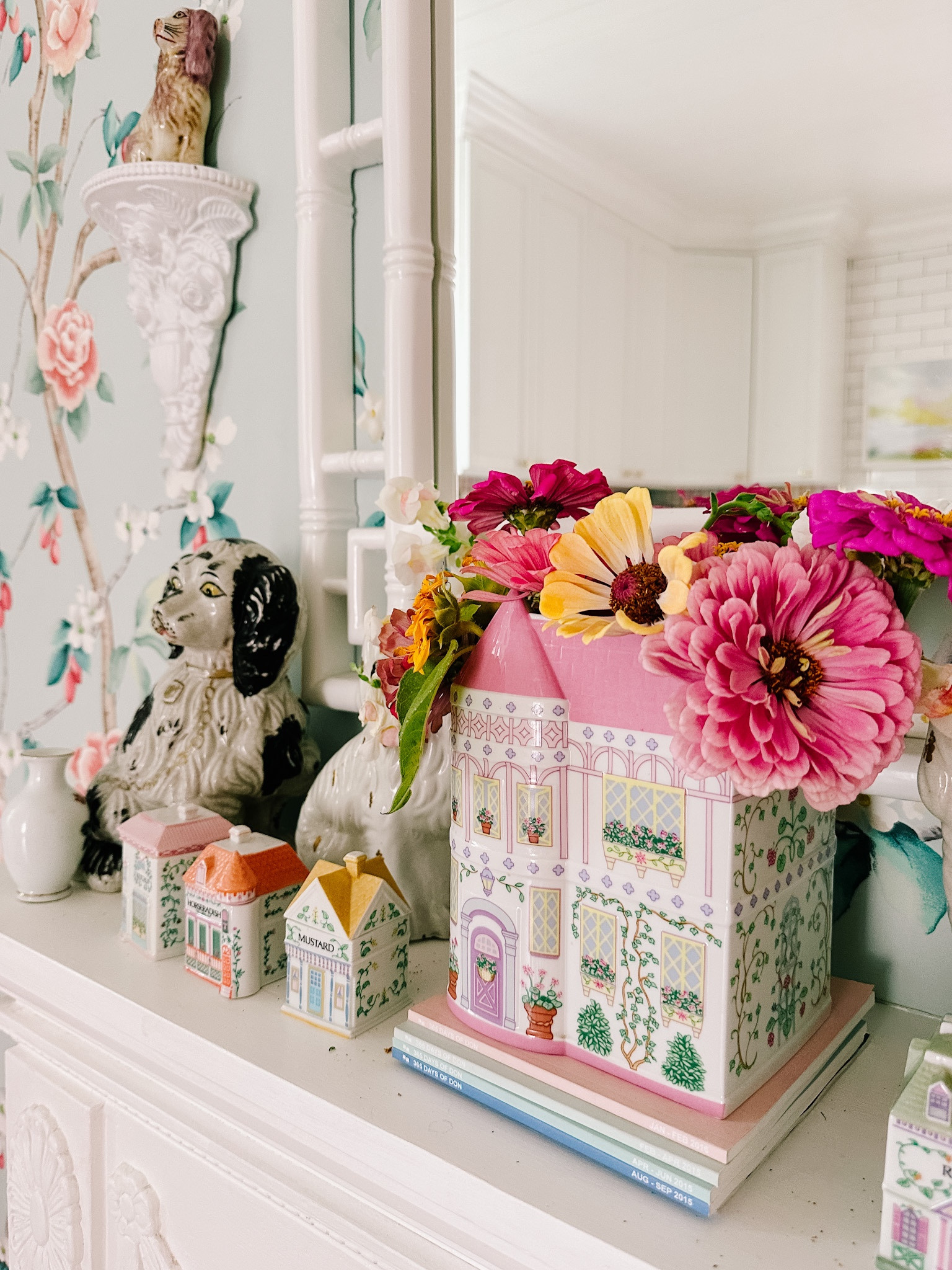 House planters! 

#LTKhome