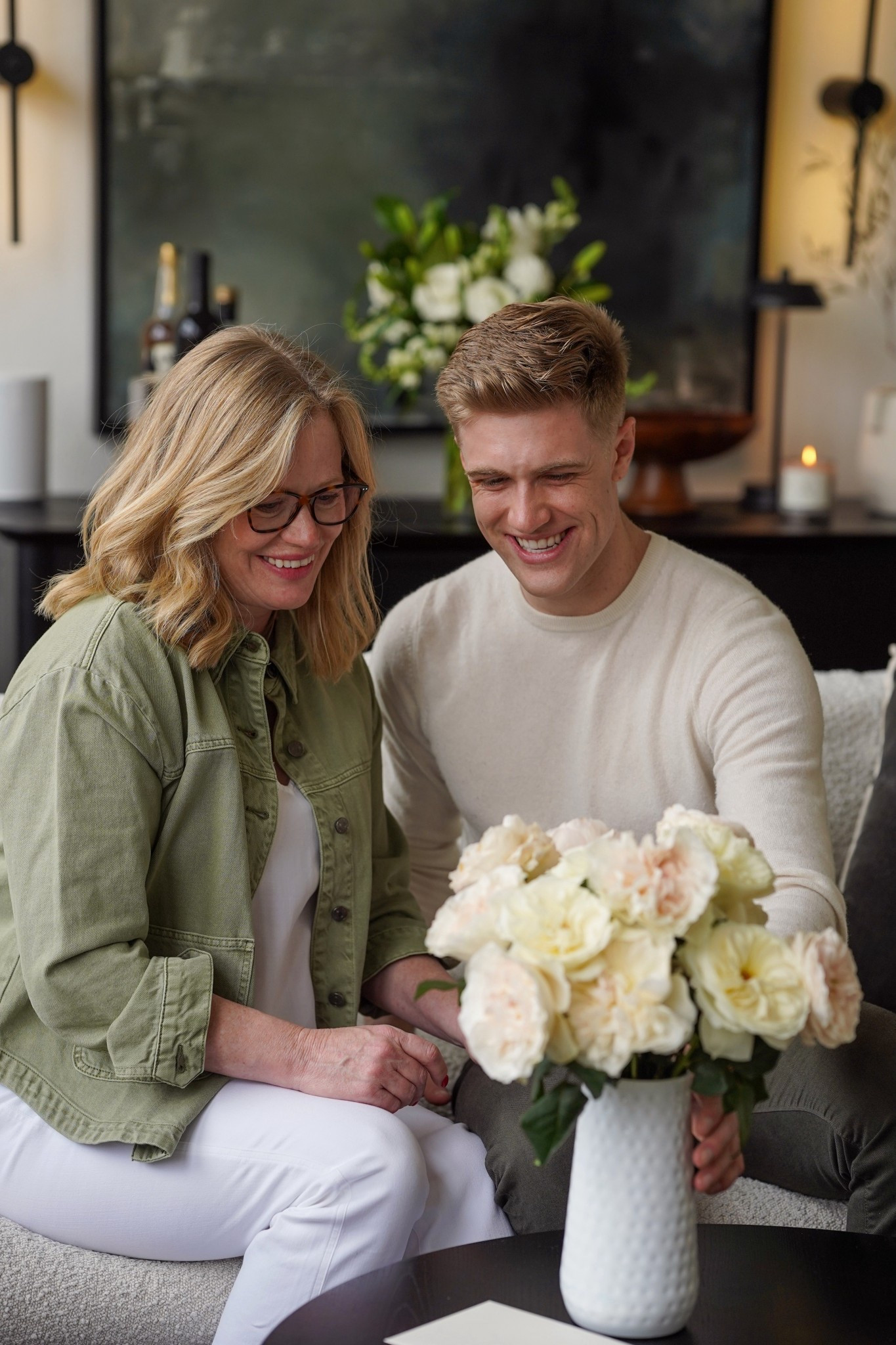 Where I get my flowers 

#LTKGiftGuide