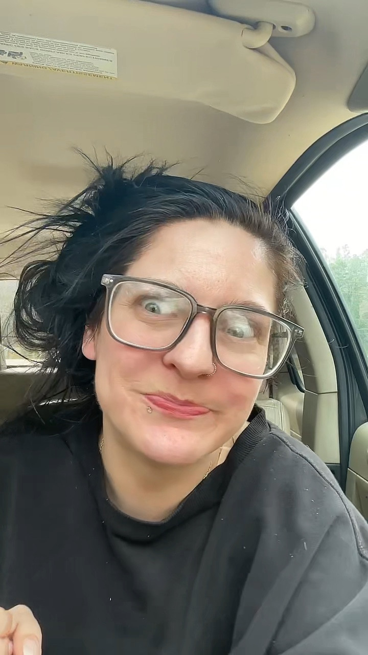 I’m just an ordinary girl… 🖤✌🏻

#LTKootd #LTKgrwm #LTKdayinmylife