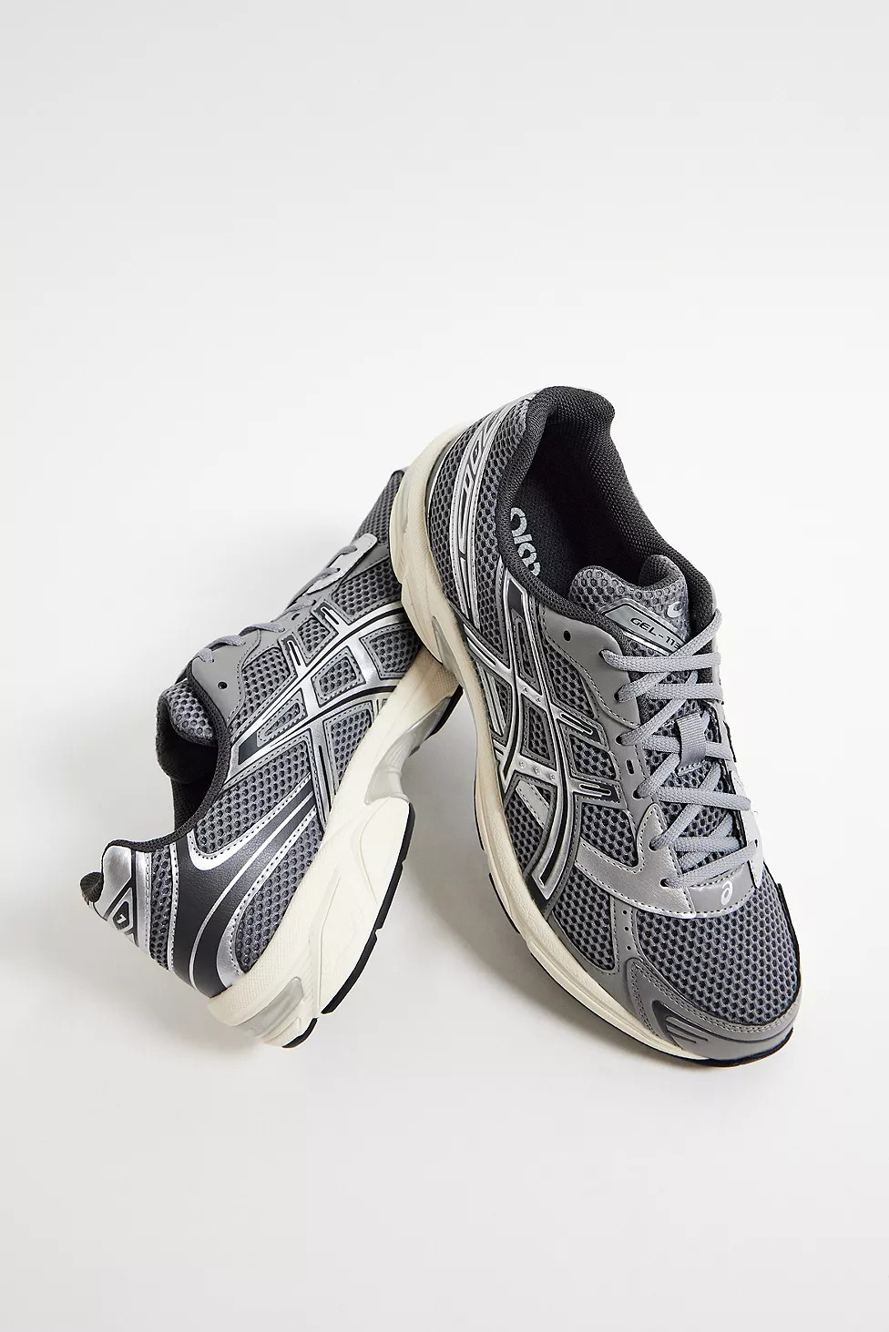 ASICS Grey Gel 1130 Trainers | Urban Outfitters UK