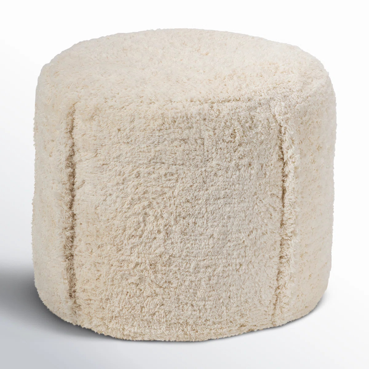Felder Upholstered Pouf | Wayfair North America