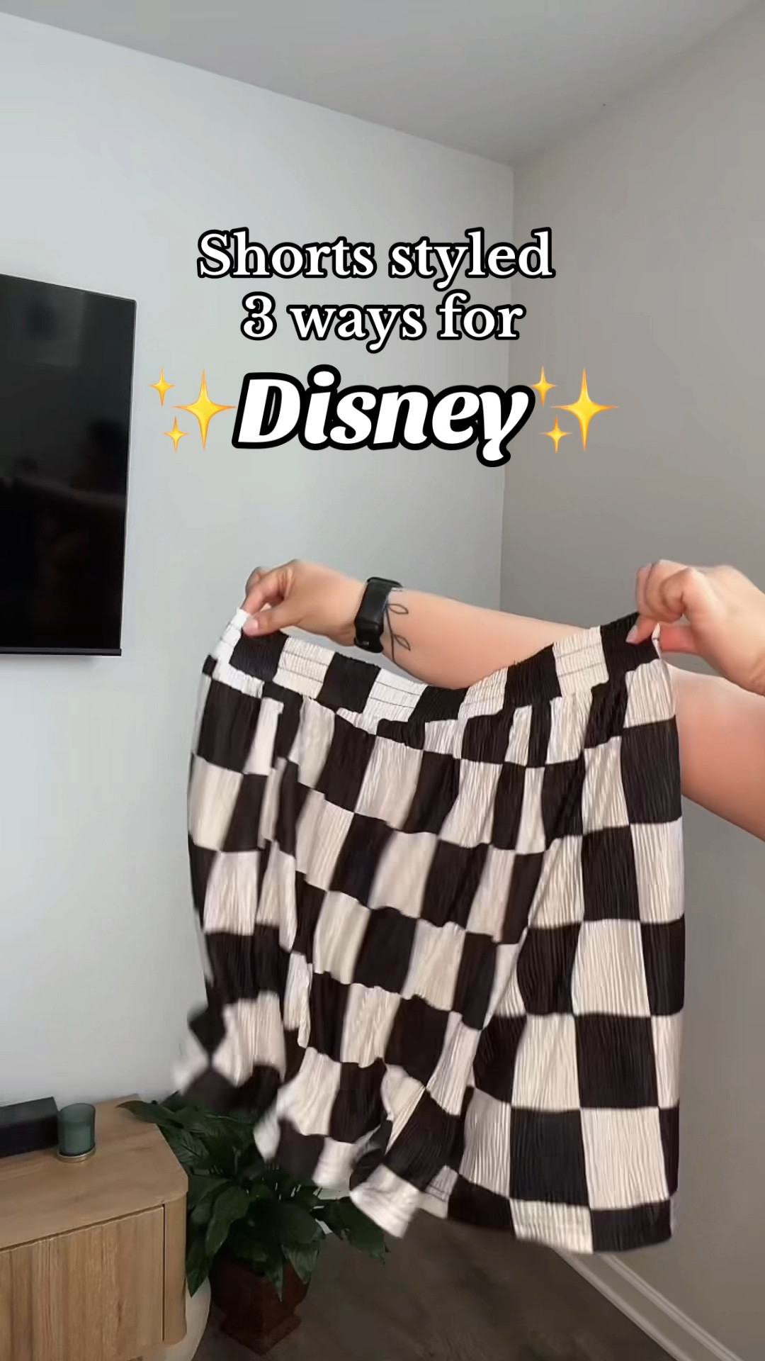 Obsessed with these Disney Outfits🤍🖤 

#LTKPlusSize #LTKStyleTip #LTKTravel