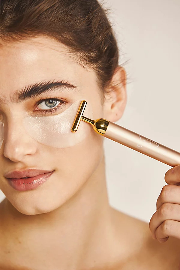 Jillian Dempsey Gold Bar | Free People (Global - UK&FR Excluded)