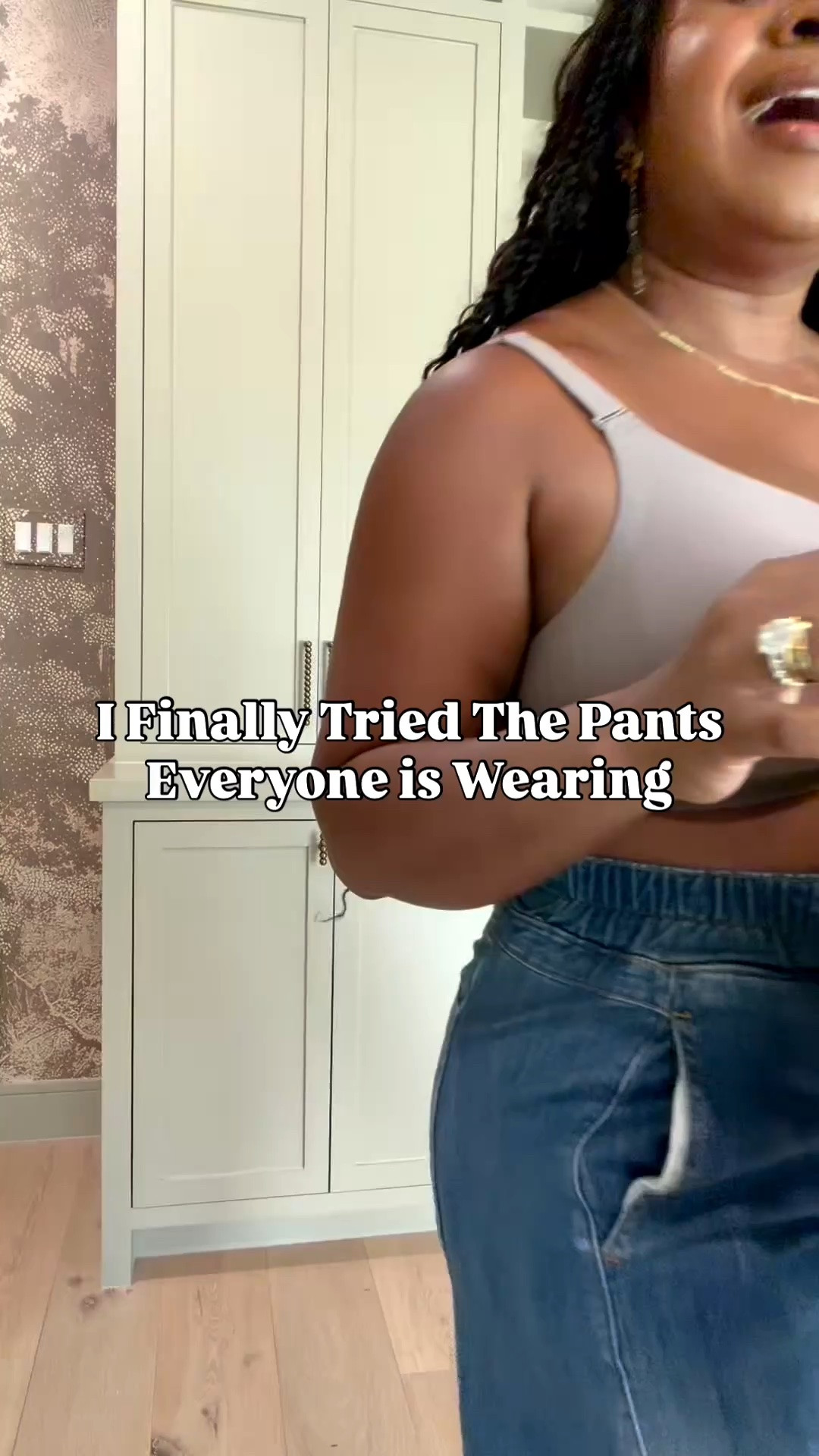 These pants are only $14, the lowest I’ve seen them!! 🤯

#LTKootd #LTKgrwm #LTKMidsize