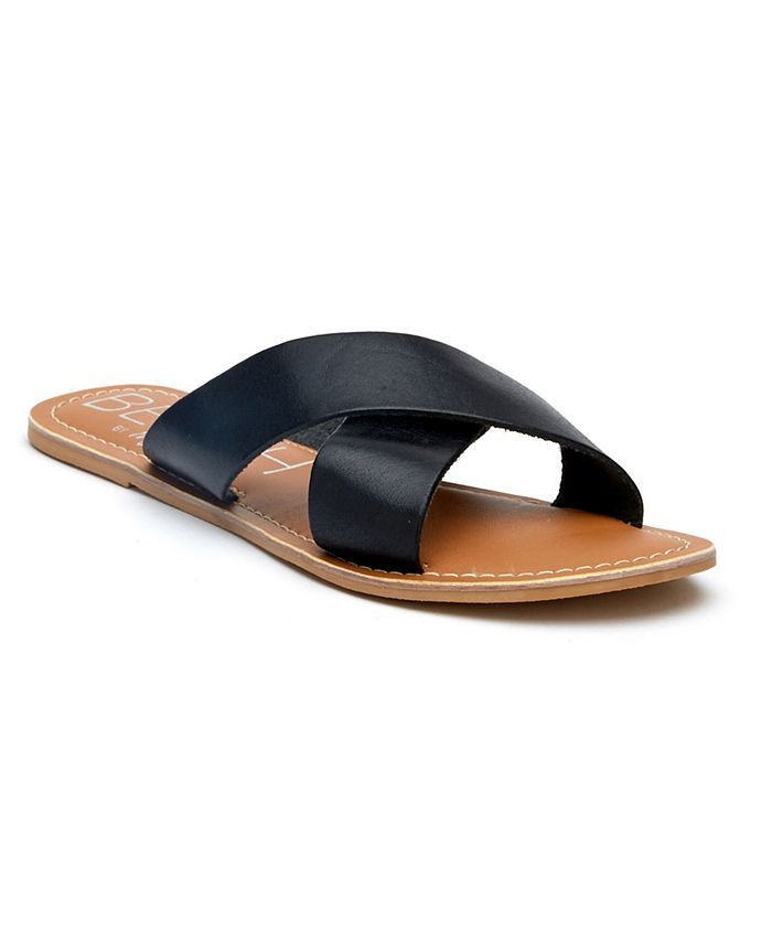 Beach By Women's Pebble Sandal | Macys (US)