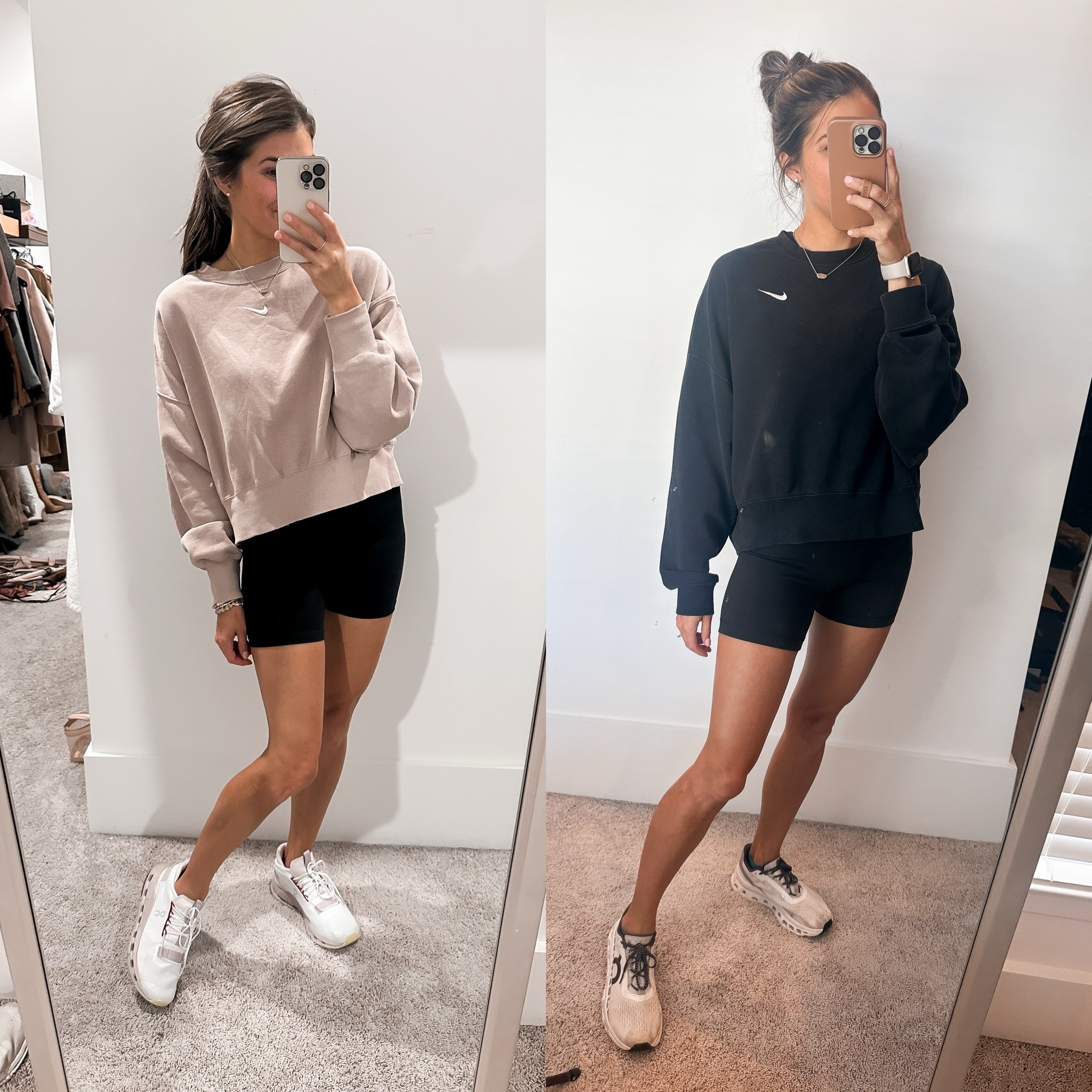 My go to look for running errands 

#LTKSeasonal #LTKxNSale #LTKSummerSales