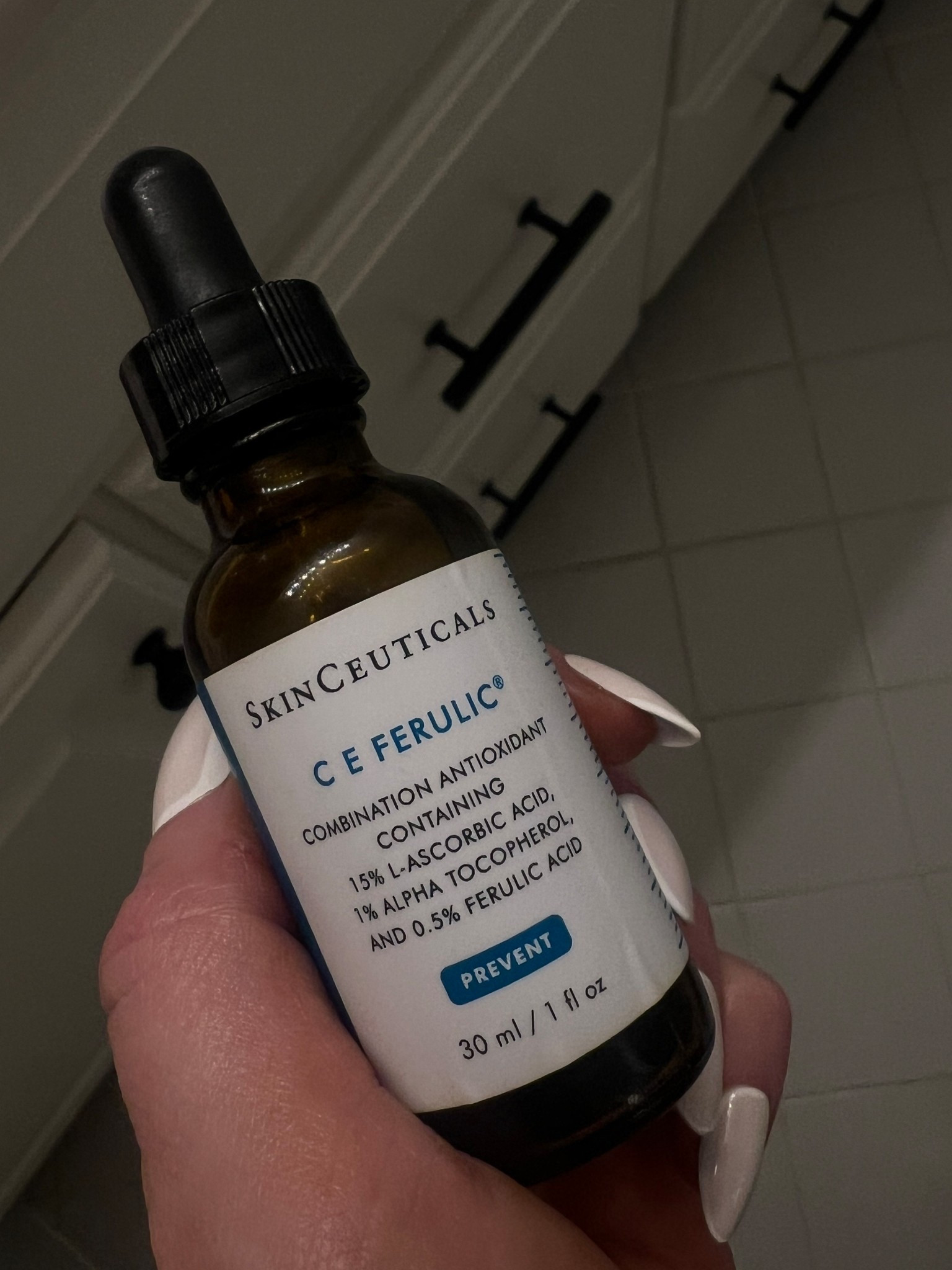 The OG vitamin C serum that is a daily skincare staple🫶🏻

#LTKBeauty