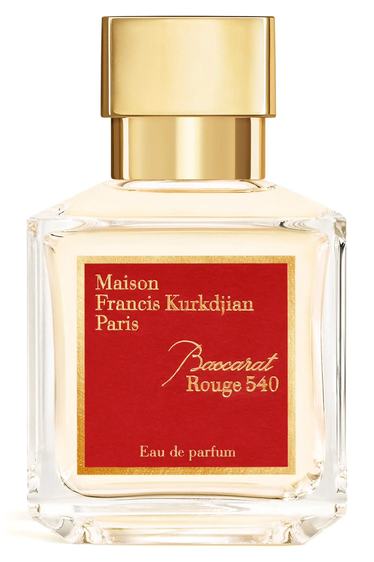 Baccarat Rouge 540 Eau de Parfum | Nordstrom | Nordstrom