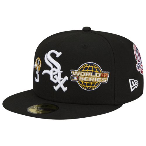 New Era White Sox 59Fifty Count The Ring Fit | Foot Locker (US)