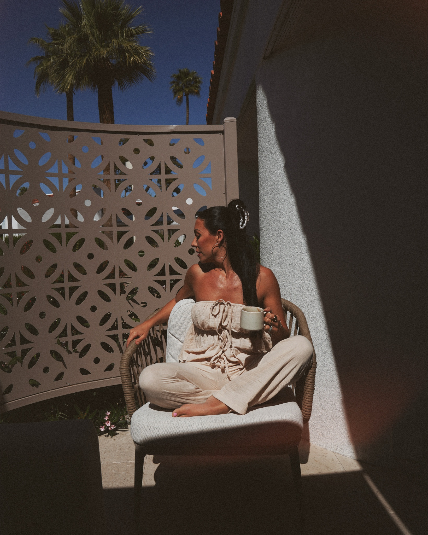 Amazon gauze set // size small // great beach outfit!

Amazon finds 
Under $50 


#LTKootd #LTKSeasonal #LTKFestival