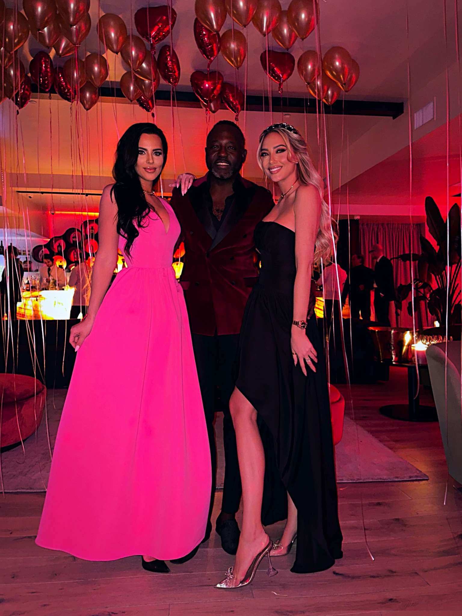 BlackTie 🎀

#LTKstyletip #LTKwedding #LTKshoecrush