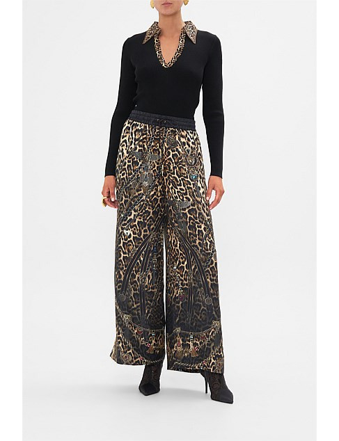 STRAIGHT LEG PANT | David Jones (Australia & New Zealand)