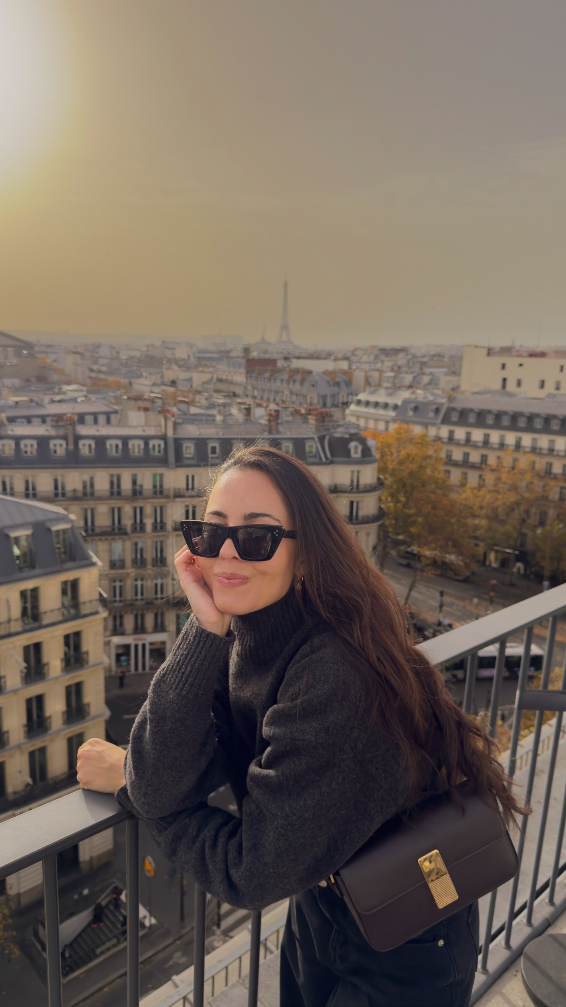 One of my favorite cozy fall looks ❤️ 

#LTKCyberWeek #LTKootd #LTKWorkwear