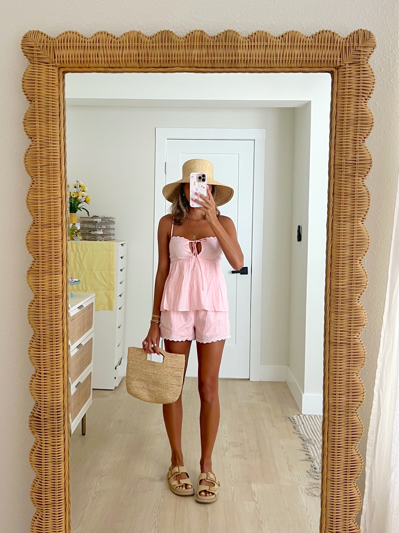 the cutest Bali vacation outfit idea from fortunate one! use code FOMCKENZIE for 10% off 💕⭐️

#LTKootd