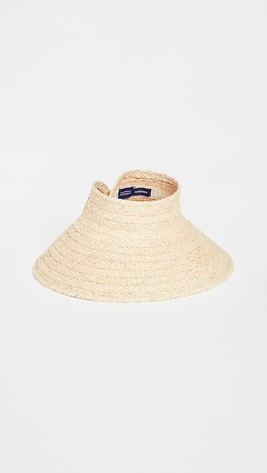 Mini Roll Up Visor | Shopbop