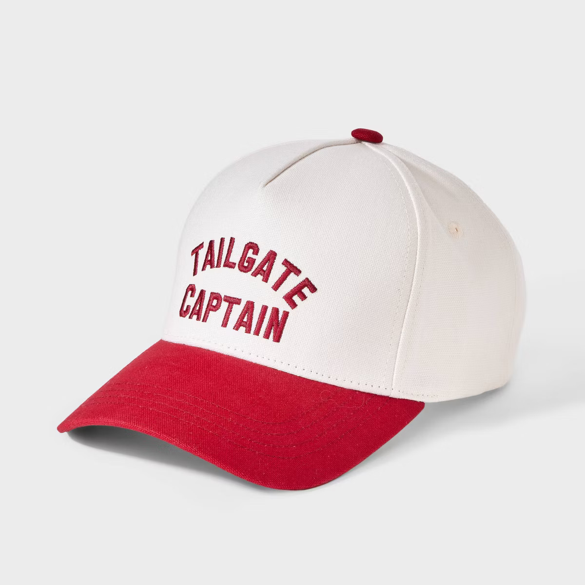 Tailgate Captain Gameday Baseball Hat - Wild Fable™ | Target