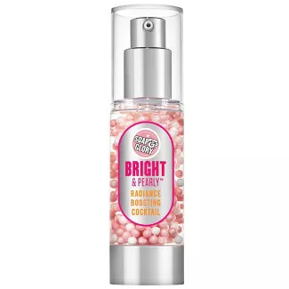 Soap & Glory Bright + Pearly Vitamin C Radiance Boosting Cocktail - 1oz | Target