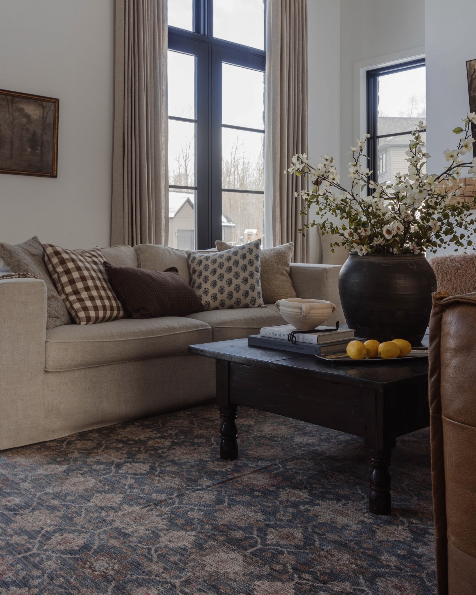 Amber Lewis x Loloi Molly Collection
Ft. Ocean/Sunset Rug 

#rug #livingroomdecor #wayfair 

#LTKHome #LTKSeasonal #LTKStyleTip