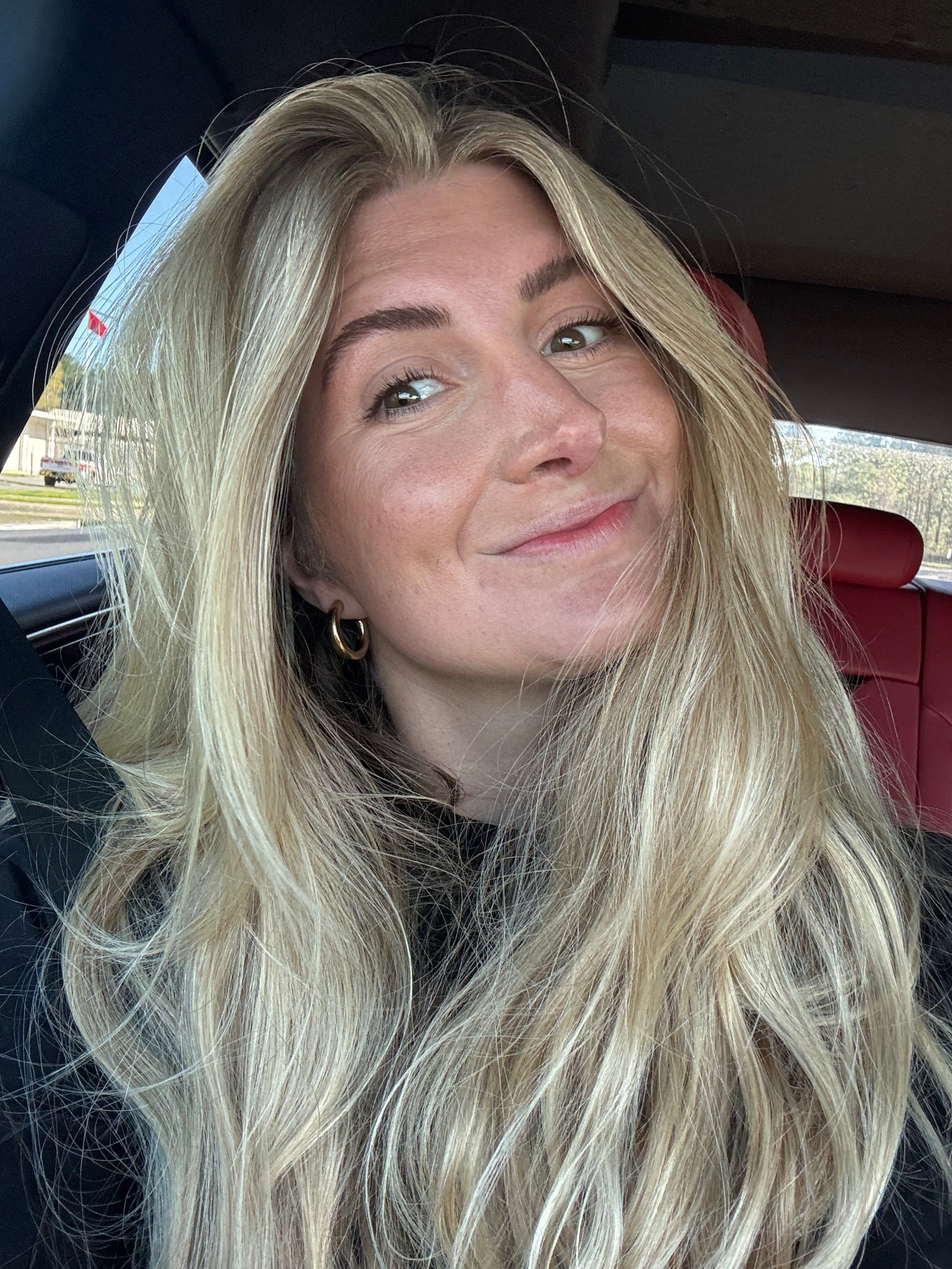 I’ve recently switched to a lot of these products and my skin is finally happy! 