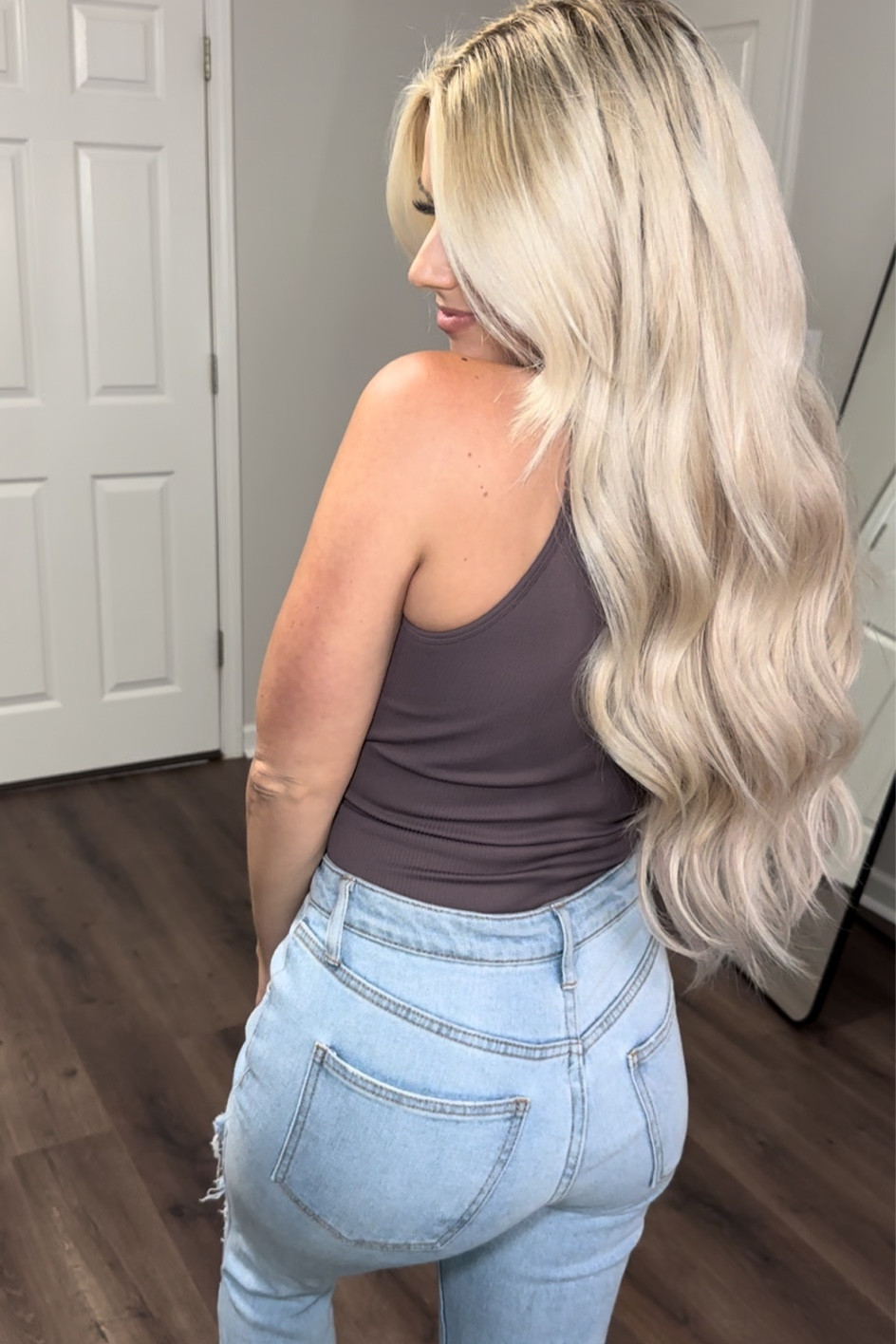 Summer basics 🤎 

#LTKFind #LTKfit #LTKSeasonal