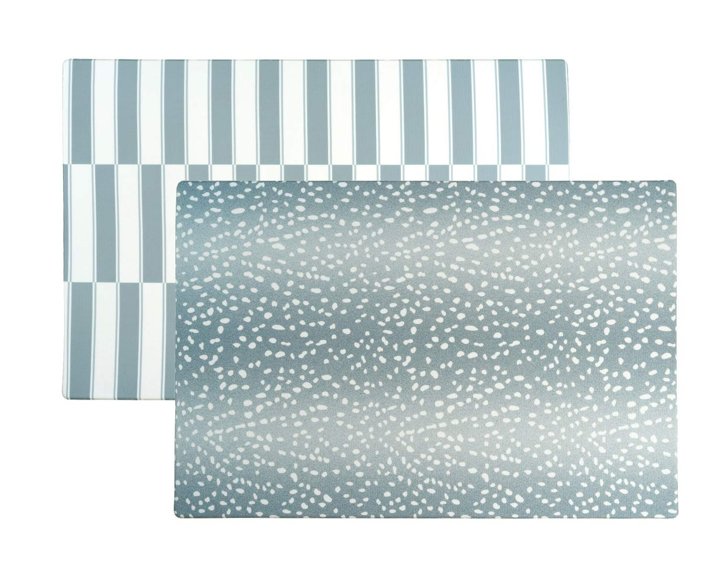 Baby Play Mat | One-Piece Reversible Foam Floor Mat | Large | Eco-Friendly | Extra Soft | Non-Tox... | Amazon (US)