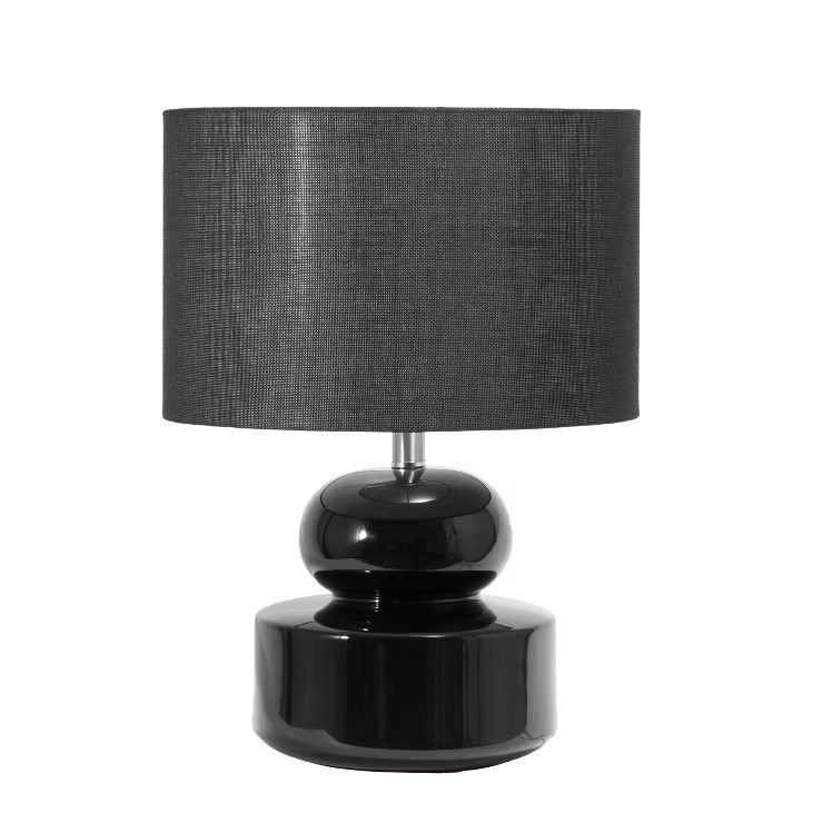 Sparta 20" Ceramic Table Lamp | Target