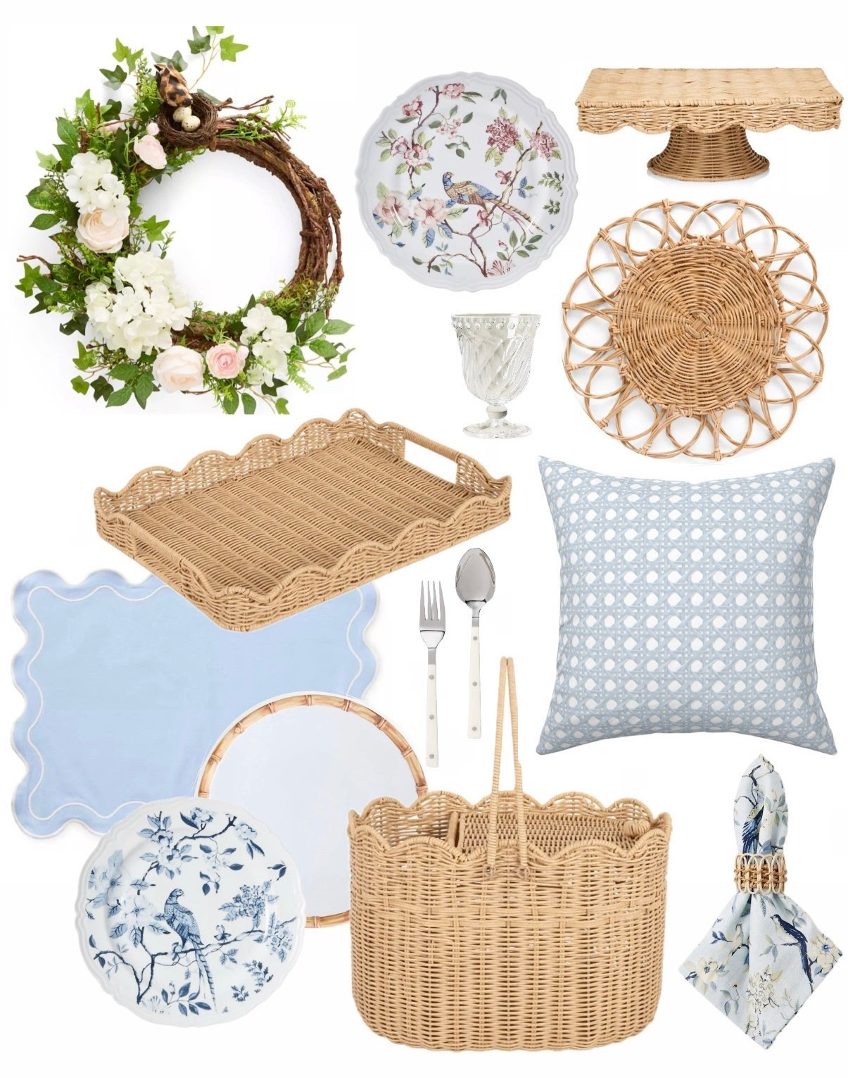 Affordable spring decor 🌸

#LTKHome #LTKSaleAlert #LTKSeasonal