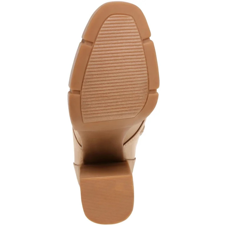 Steve Madden Womens Hani Ankle Booties Combat & Lace-up Boots | Walmart (US)