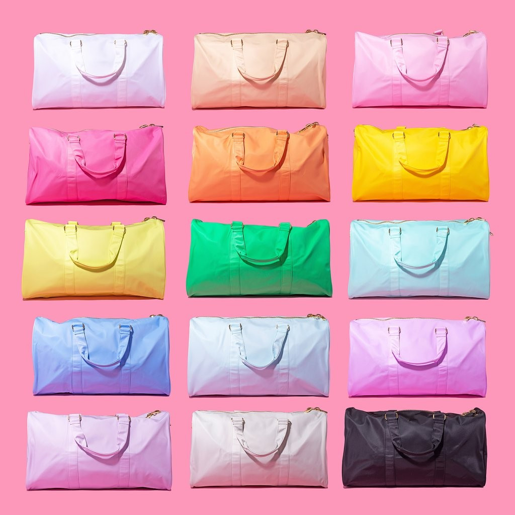 Classic Duffle Bag | Stoney Clover Lane