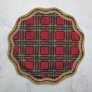 Heirloom Placemats, Set of Four | Frontgate