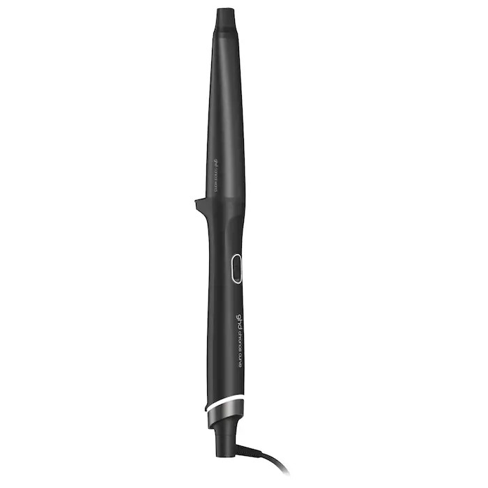 ghd Chronos Curve Conical Wand - Tapered Curling Wand | Sephora (US)