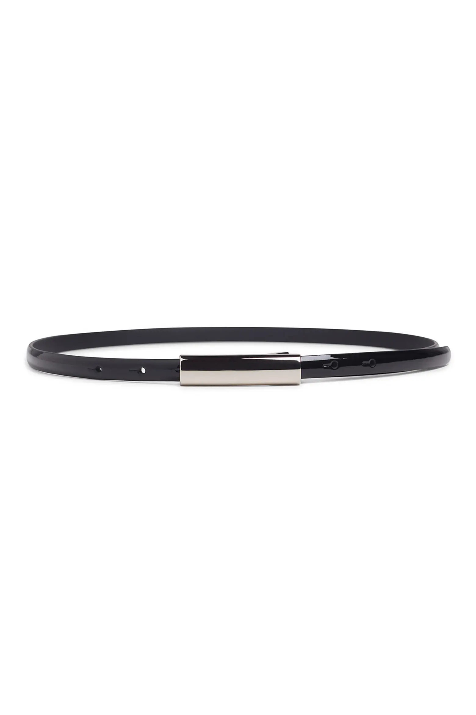 The Lady Patent Leather Belt (Women) | Nordstrom | Nordstrom