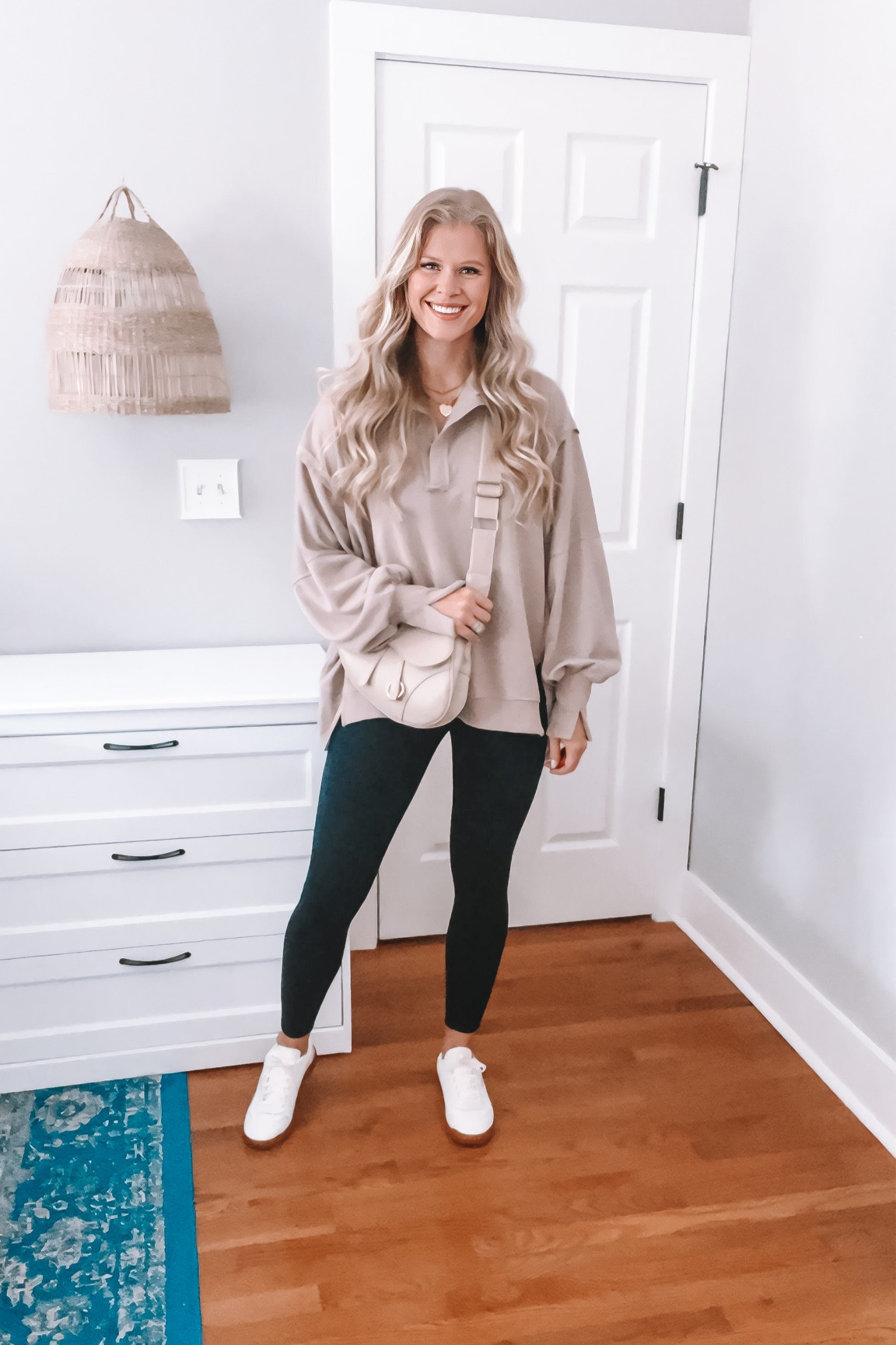 Say YES PLEASE and I’ll send you the details! I’m loving these new items that I found from Amazon - one super comfy piece and one really pretty piece that would be perfect for work! 

Direct URL: jo.my/vi5oro

#amazonfashion #amazonfashionfinds #amazonfinds #casualstyle #casualoutfits #casualoutfitideas #neutralstyle #momstyle #momsofinstagram #styleover30 #datenightstyle #datenightoutfit #tallfashion #falltransition #falloutfit

#LTKFindsUnder50 #LTKStyleTip #LTKSeasonal