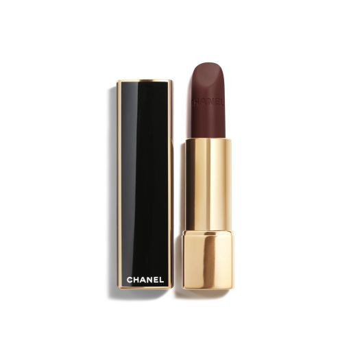 CHANEL ROUGE ALLURE VELVET LES PERLES Luminous Matte Lip Colour | Chanel, Inc. (US)