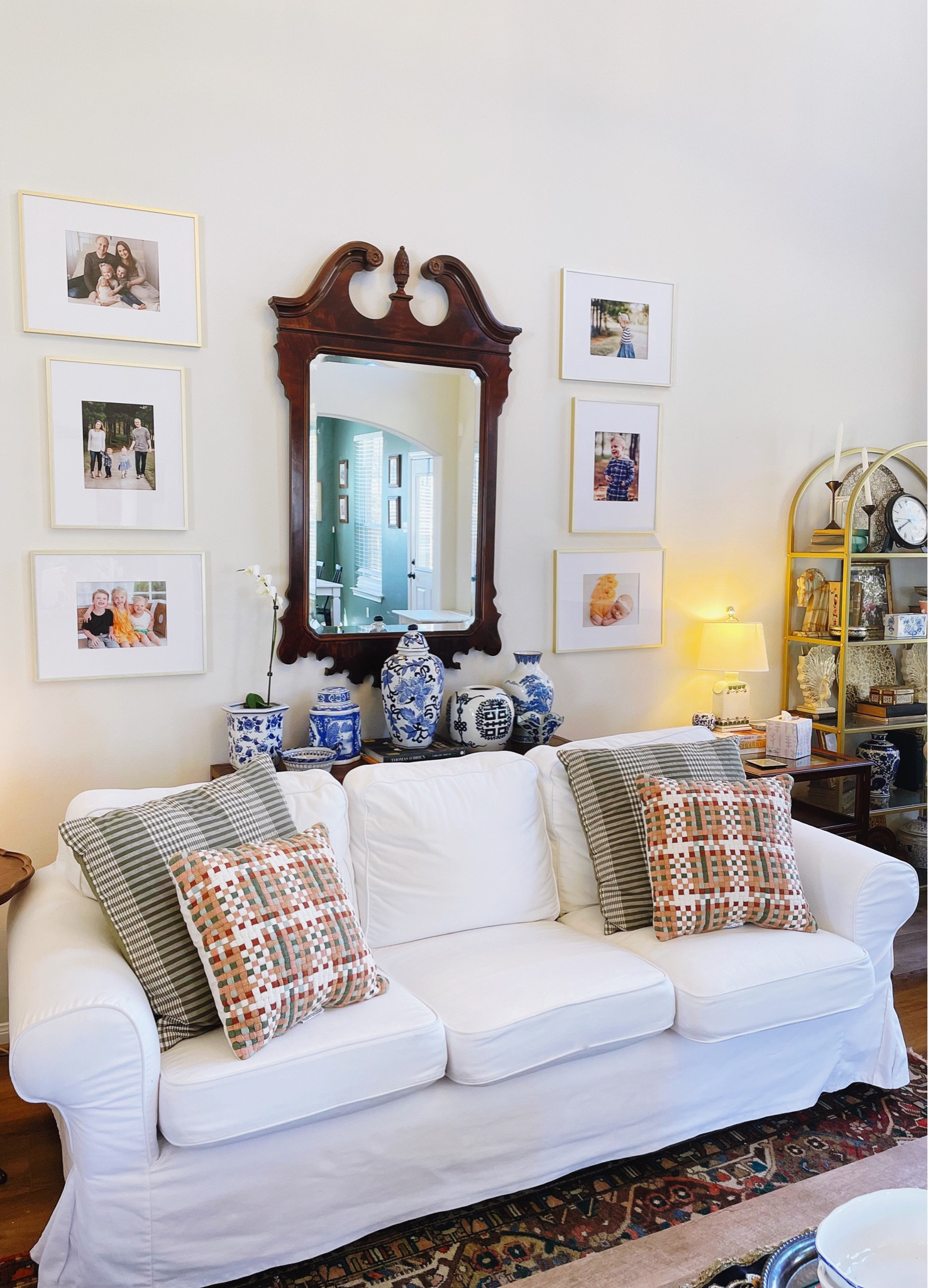 It feels so good to have all the holiday decorations put away, but I am also mourning the coziness lost in the process! 😭 

#LTKfamily #LTKhome #LTKSeasonal