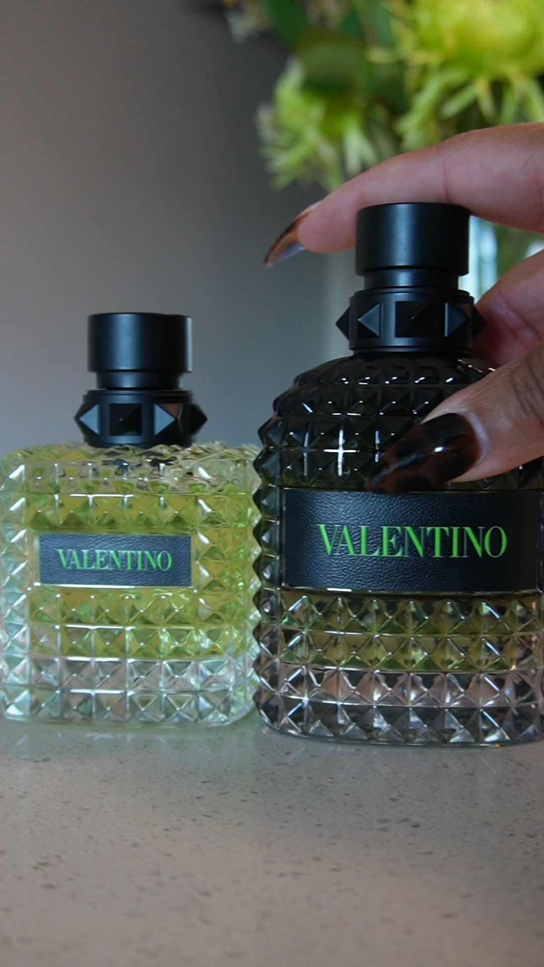 Gifts for him and her 

Fall fragrances: Valentino Beauty Born in Roma Stravaganza 

#LTKCyberWeek #LTKBeauty #LTKGiftGuide