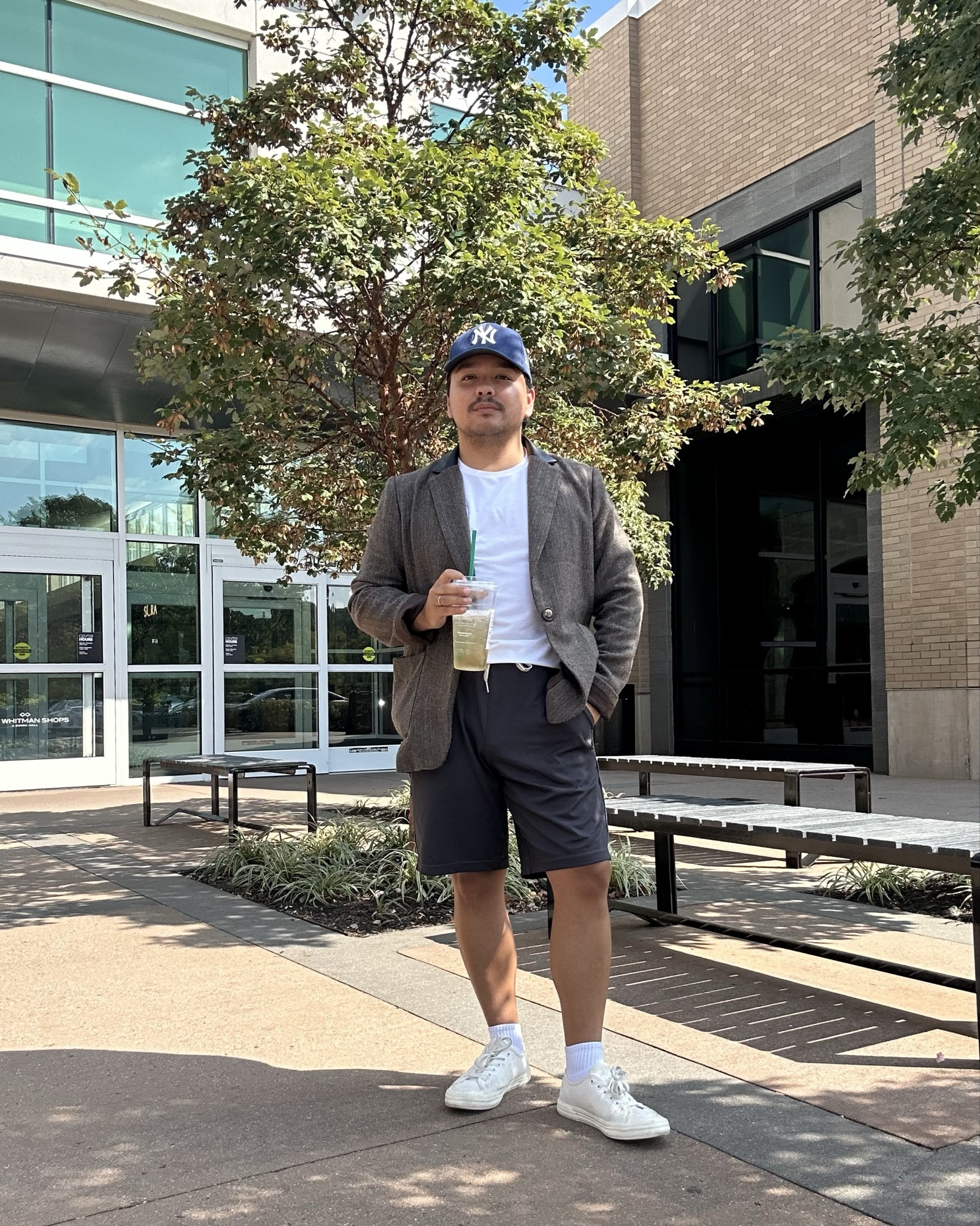 Last Minute Store Run 🛍️