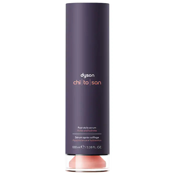 Chitosan Post-Styling Hair Serum for Hold & Style Extending | Sephora (US)