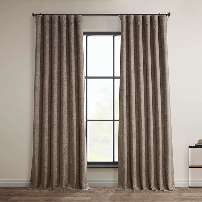 HPD Half Price Drapes BOCH-LN185-P … curated on LTK