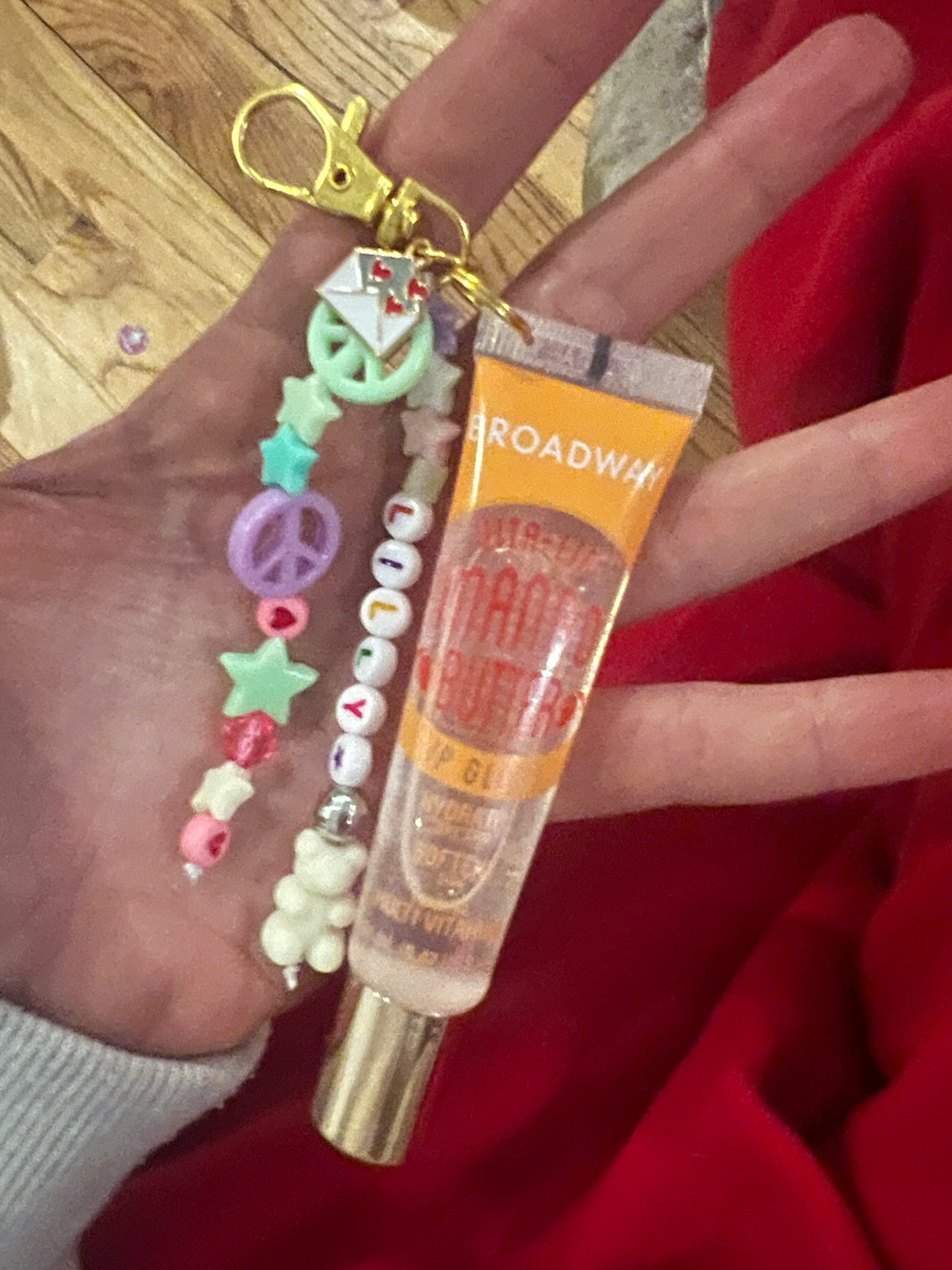 DIY lip gloss charms 

#LTKParties #LTKKids #LTKFindsUnder50