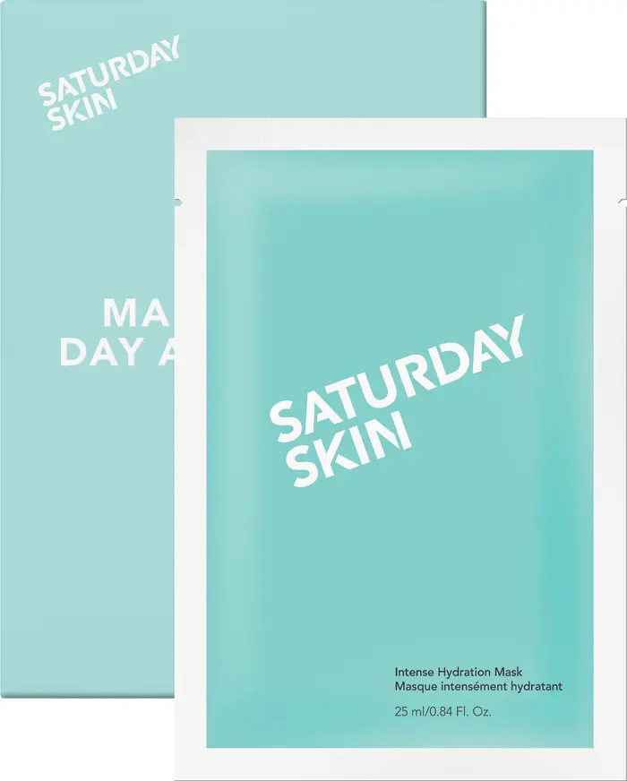 Set of 5 Intense Hydration Masks | Nordstrom