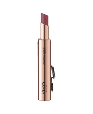 Kiko Milano One Magic Touch Lipstick, 0.08 oz. - 12 Under My Spell | Macy's