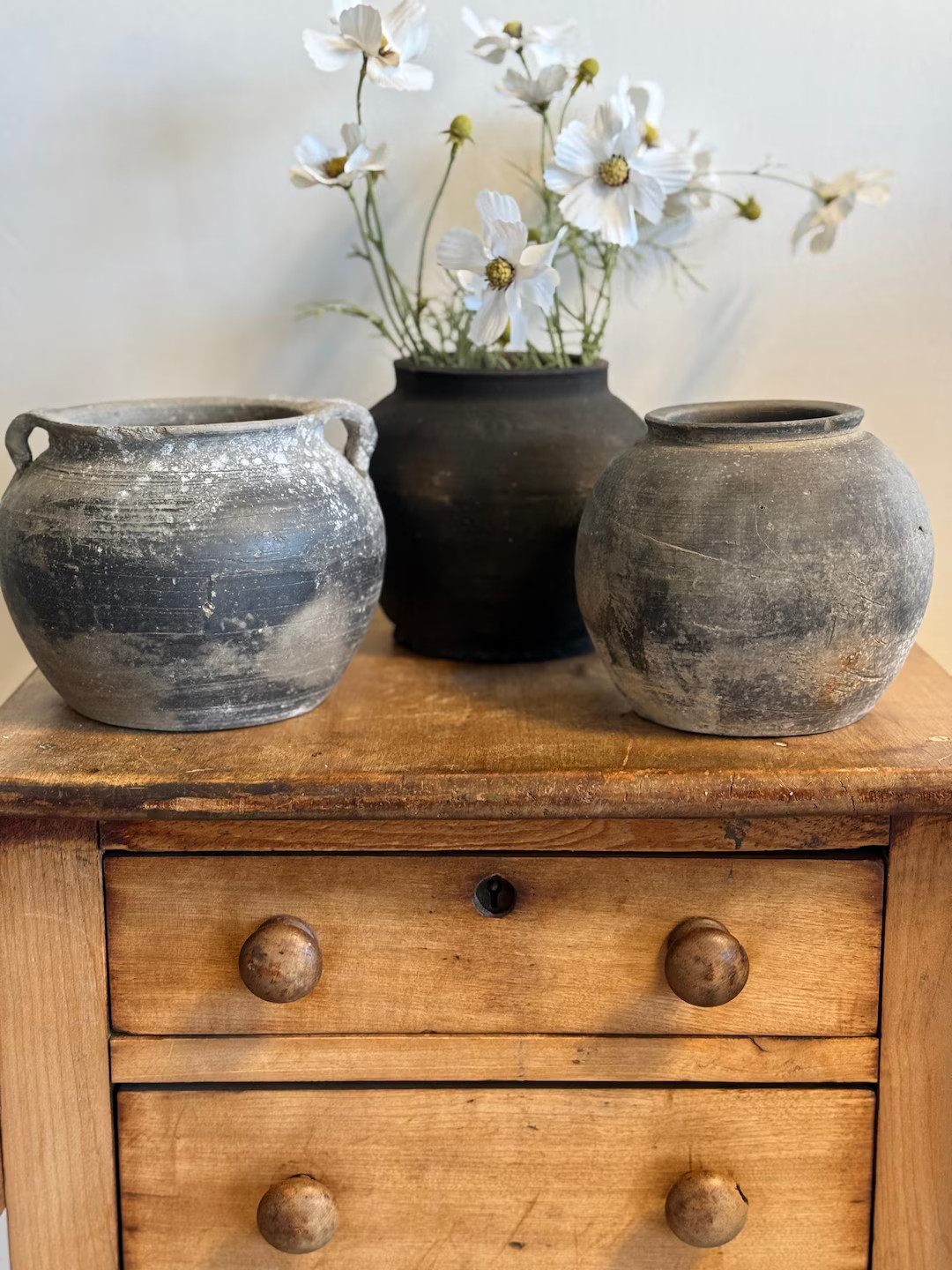 Vintage Cumin Pots - Etsy | Etsy (US)