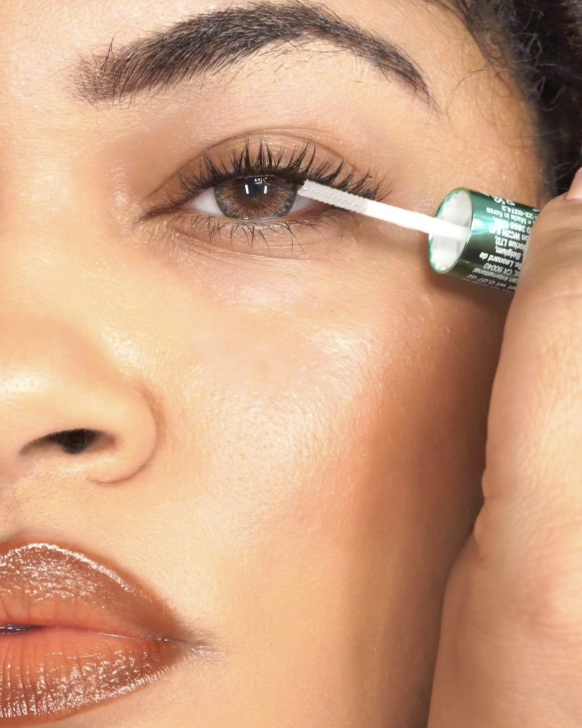 Ardell Underlash Duo Glue & Seal are perfect for their naked clusters.  I highly recommend 

#LTKBeauty