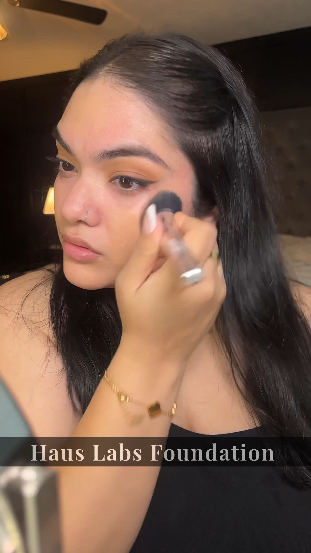 my fav foundation 🙌🏼

#LTKBeauty #LTKFindsUnder50 #LTKStyleTip